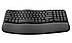 Клавiатура бездротова Logitech Wave Keys Wireless Graphite (920-012304), фото 5