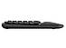 Клавiатура бездротова Logitech Wave Keys Wireless Graphite (920-012304), фото 6