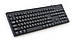 Надійна клавіатура REAL-EL Standard 502 Ukr Black — зручність і якість для комфортної роботи., фото 3