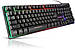 Клавіатура REAL-EL Gaming 8700 Black, фото 2