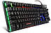 Клавіатура REAL-EL Gaming 8700 Black, фото 3