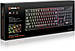 Клавіатура REAL-EL Gaming 8700 Black, фото 10