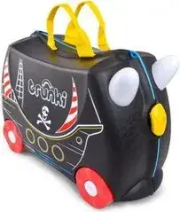 Валіза Trunki Jeżdżąca walizeczka pirat Pedro TRU-0312