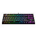 Клавіатура Xtrfy K4 TKL RGB Kailh Red UA Black (XG-K4-RGB-TKL-R-UKR) USB, фото 3