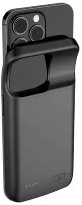 Чохол для телефону ETUI POWERCASE 4800MAH IPHONE 14 / IPHONE 14 PRO (29574), фото 3