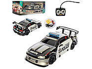 Поліцейська машинка на радіоуправлінні Sheriff | Машинки на пульті управління | Машина на радіокеруванні, фото 9