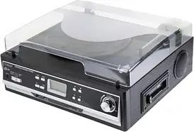 Вініловий програвач Technaxx TX-22+ (4717)