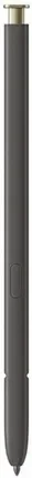 Аксесуар для смартфона Samsung S Pen do Galaxy S24 Ultra Żółty (EJ-PS928BYEGEU)