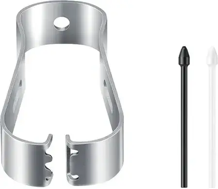 Аксесуар для смартфона Samsung S Pen do Galaxy S24 Ultra Żółty (EJ-PS928BYEGEU), фото 3