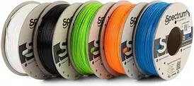 Нитка для 3D-принтера SPECTRUM 5PACK PLA PREMIUM 1.75MM (5X 0.25KG)