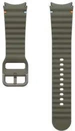 Ремінець для розумного годинника Samsung Sport Band 7 M/L Green (ETSNL31LKEGEU)