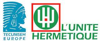 Компресори l'unite hermetique