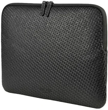 Чохол для телефону Tucano Treccia Do Macbook Pro 14'' Black
