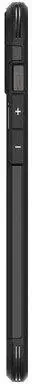 Чохол для телефону Spigen Etui Tough Armor Mag (Magsafe) Do Iphone 15 Black, фото 5