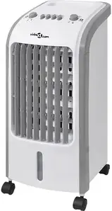 Компактний кондиціонер Klimatyzator Kompakt VidaXL 50483