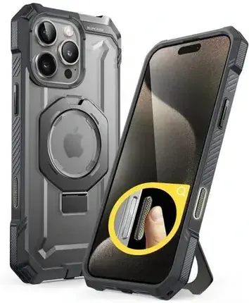 Чохол для телефону Supcase Etui Ub GrMagsafe Do Iphone 16 Pro Max, фото 1