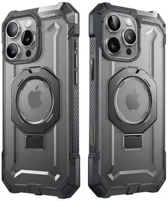 Чохол для телефону Supcase Etui Ub GrMagsafe Do Iphone 16 Pro Max, фото 5