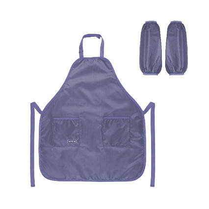 Фартух з нарукавниками Kite K22-526