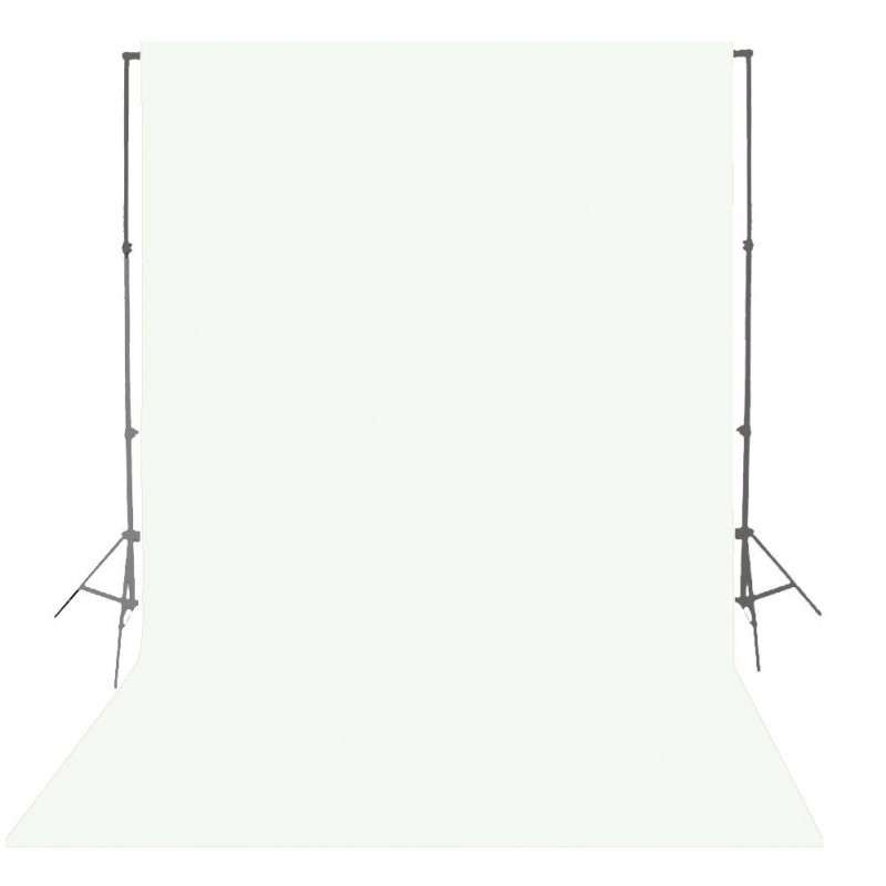 Фон паперовий Visico P-93 Super White 1,35 x 10,0 м