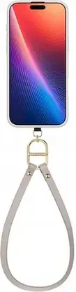 Чохол для телефону Spigen Etui Cyrill Kajuk Classic Charm Mag Do Magsafe Iphone 16 Pro Beżowe, фото 5