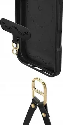 Чохол для телефону Spigen Etui Cyrill Kajuk Classic Charm Mag Do Magsafe Iphone 16 Pro Black, фото 5