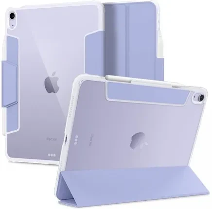 Чохол для телефону Spigen Ultra Hybrid Pro Ipad Air 4 2020 / 5 2022 Lavender
