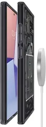 Чохол для телефону Spigen Etui Ultra Hybrid Onetap Ring Magsafe Zero One Do Galaxy S24 Ultra 5G, фото 4