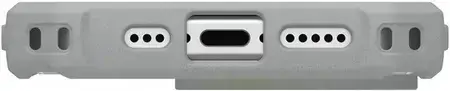 Чохол для телефону Uag Etui Pathfinder Clear Magsafe Bundle Do Apple Iphone 16 Pro Przezroczysty, фото 4