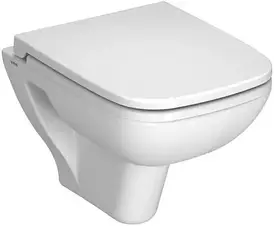 Унітаз VitrA S20 wiszące 480 X 360 mm białe 5505L003-0101