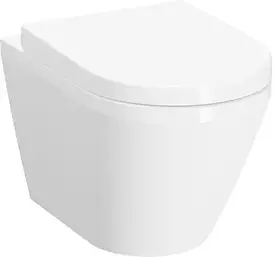Унітаз Vitra Integra 54X36Cm White (7041B0030075)