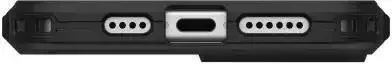 Чохол для телефону Uag Etui Civilian Magsafe Do Apple Iphone 16 Black, фото 4