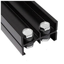 Рейка для підвісної системи Visico CT-2M-D double track, фото 4