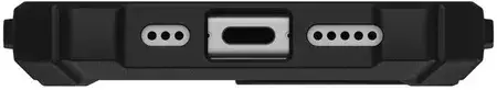Чохол для телефону Urban Armor Gear Etui Do Magsafe Iphone 16 Plus Case Ze Stojakiem, фото 3