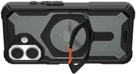 Чохол для телефону Urban Armor Gear Etui Do Magsafe Iphone 16 Plus Case Ze Stojakiem, фото 4