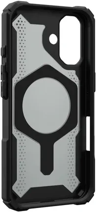 Чохол для телефону Urban Armor Gear Etui Do Magsafe Iphone 16 Plus Case Ze Stojakiem