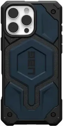 Чохол для телефону Uag Etui Monarch Pro Do Apple Iphone 16 Max Orange, фото 4