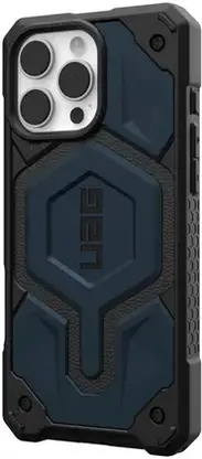 Чохол для телефону Uag Etui Monarch Pro Do Apple Iphone 16 Max Orange, фото 5