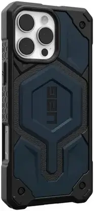 Чохол для телефону Uag Etui Monarch Pro Do Apple Iphone 16 Max Orange, фото 6