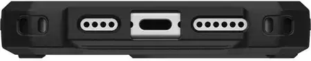 Чохол для телефону Uag Etui Monarch Pro Do Apple Iphone 16 Max Orange, фото 4
