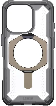 Чохол для телефону Urban Armor Gear Etui Do Magsafe Iphone 16 Pro Case Ze Stojakiem