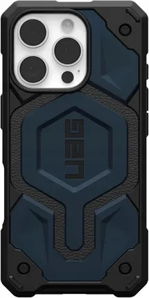 Чохол для телефону Uag Etui Monarch Pro Do Apple Iphone 16 Orange
