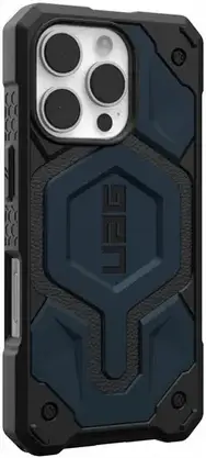 Чохол для телефону Uag Etui Monarch Pro Do Apple Iphone 16 Orange, фото 4