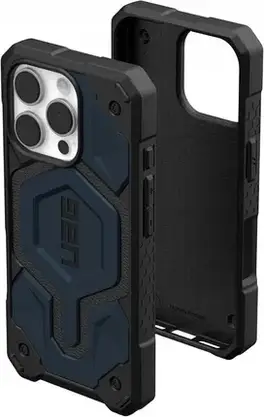 Чохол для телефону Uag Etui Monarch Pro Do Apple Iphone 16 Orange, фото 6
