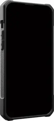 Чохол для телефону UAG Monarch do iPhone 15 Plus kevlar black (114309113940), фото 4