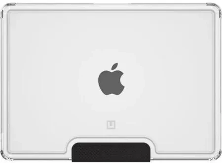 Чохол для телефону Etui Urban Armor Uag "U" Lucent Macbook Air 13" 2022, Przezroczysto-Black