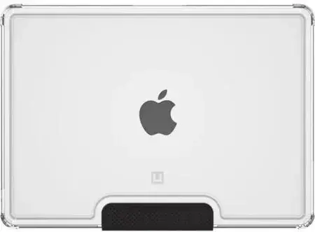 Чохол для телефону Etui Urban Armor Uag "U" Lucent Macbook Air 13" 2022, Przezroczysto-Black, фото 1