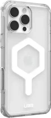 Чохол для телефону Urban Armor Gear Etui Pancerne Plyo Mag Do Magsafe Iphone 16 Pro Max Przezroczysto Białe, фото 3
