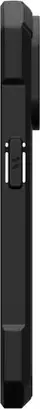 Чохол для телефону UAG Essential Armor Magsafe do iPhone 15 Pro black (114276114040), фото 5