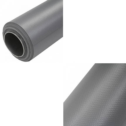 Фон вініловий матовий Visico VM-2760G Grey 2,72 x 6,0 м (510g), фото 3
