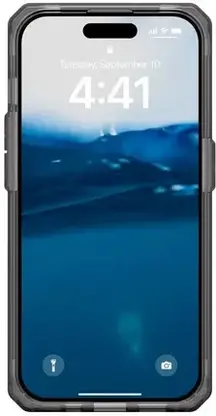 Чохол для телефону Uag Etui Plyo Do Apple Iphona 15 Pro Popielaty, фото 4